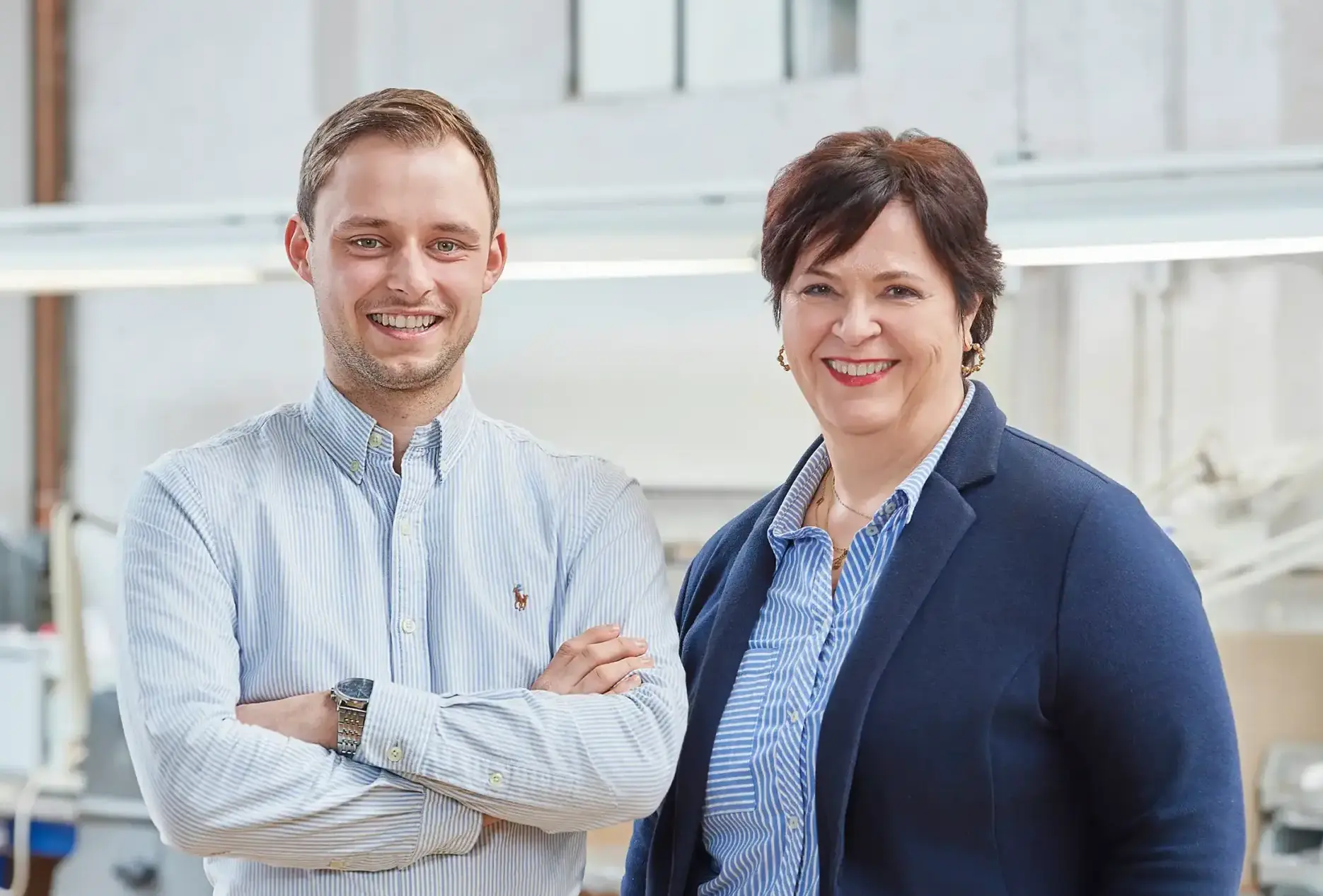 Geschaeftsleitung der Kuba-Jekal